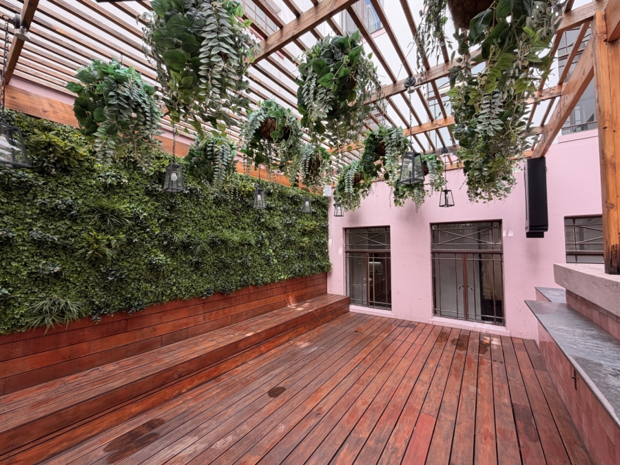 To Let Commercial Property for Rent in Cape Town City Centre Western Cape